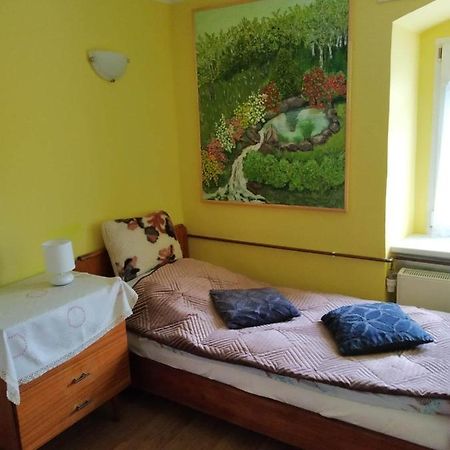"Agroturystyka Pod Magnolia" Rybnica 33 Εξωτερικό φωτογραφία
