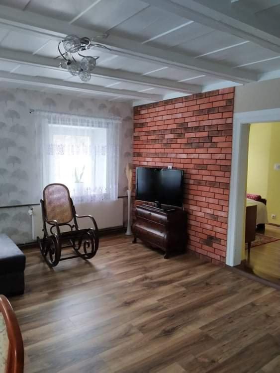 "Agroturystyka Pod Magnolia" Rybnica 33 Εξωτερικό φωτογραφία