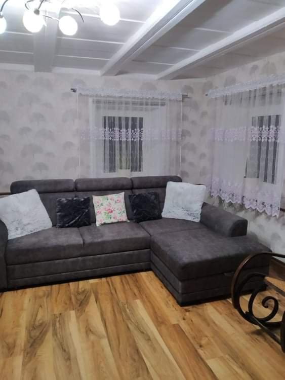 "Agroturystyka Pod Magnolia" Rybnica 33 Εξωτερικό φωτογραφία