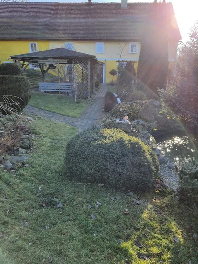 "Agroturystyka Pod Magnolia" Rybnica 33 Εξωτερικό φωτογραφία