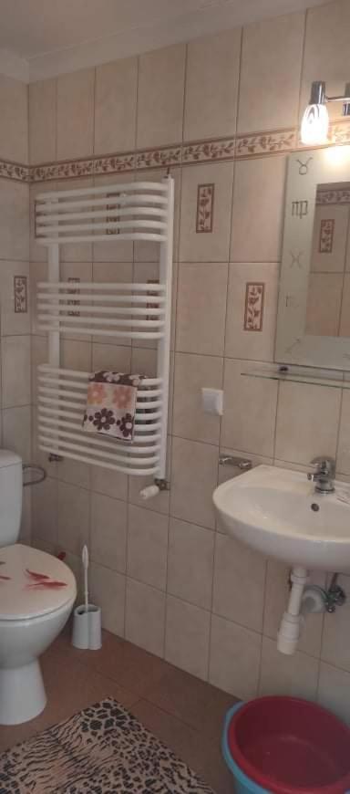 "Agroturystyka Pod Magnolia" Rybnica 33 Εξωτερικό φωτογραφία