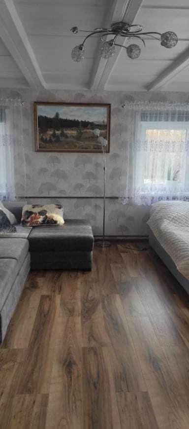 "Agroturystyka Pod Magnolia" Rybnica 33 Εξωτερικό φωτογραφία