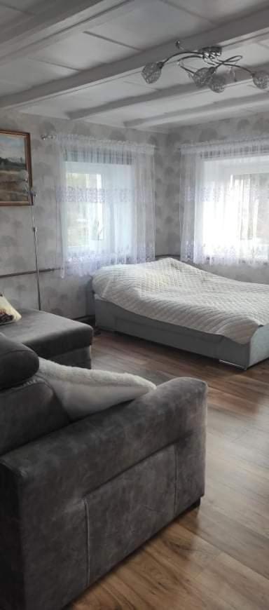 "Agroturystyka Pod Magnolia" Rybnica 33 Εξωτερικό φωτογραφία