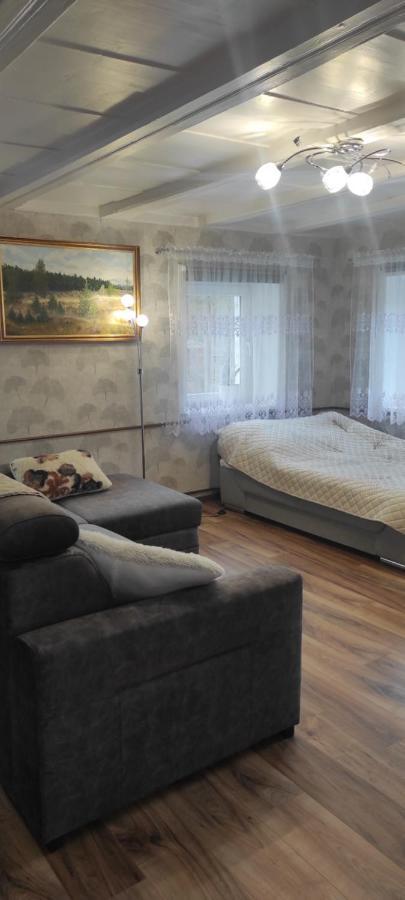 "Agroturystyka Pod Magnolia" Rybnica 33 Εξωτερικό φωτογραφία