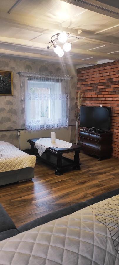 "Agroturystyka Pod Magnolia" Rybnica 33 Εξωτερικό φωτογραφία