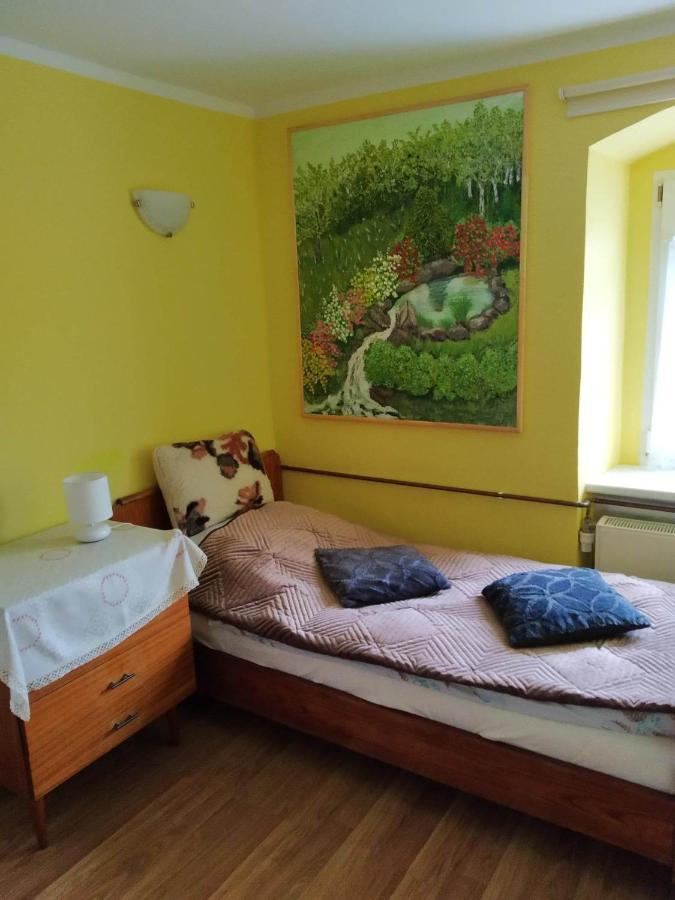 "Agroturystyka Pod Magnolia" Rybnica 33 Εξωτερικό φωτογραφία